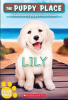 Lily by Miles, Ellen