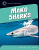 Mako Sharks by Gray, Susan H