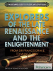 Explorers of the Late Renaissance and the Enlightenment by Authors, Various