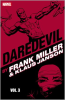 Daredevil By Frank Miller & Klaus Janson Vol. 3 by Miller, Frank