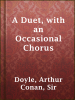 A_Duet__with_an_Occasional_Chorus
