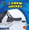 I Know Hockey by Mattern, Joanne