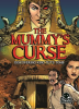 The Mummy's Curse by Hoena, Blake