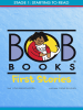 Bob Books First Stories by Kertell, Lynn Maslen
