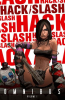 Hack/Slash Omnibus Vol 1 by Seeley, Tim