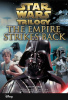The Empire Strikes Back by Windham, Ryder