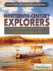 Nineteenth-Century Explorers by Authors, Various