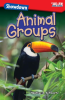 Showdown: Animal Groups by Schwartz, Heather E