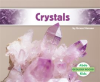 Crystals by Hansen, Grace