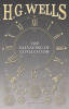 The Salvaging of Civilization by Wells, H. G