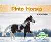 Pinto Horses Set 2 by Hansen, Grace