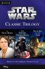Star Wars: Classic Trilogy by Windham, Ryder