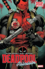 Deadpool: Assassin by Bunn, Cullen