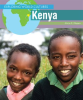 Kenya by Klepeis, Alicia Z