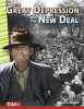 The Great Depression and the New Deal by Schwartz, Heather E