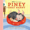 Piney the Goat Nanny by Lauricella, Leanne
