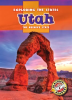 Utah by Hoena, Blake