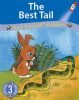 The Best Tail by Holden, Pam