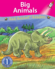 Big Animals by Holden, Pam