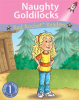 Naughty Goldilocks by Holden, Pam