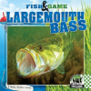 Largemouth Bass by Llanas, Sheila Griffin