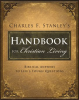 Charles Stanley's Handbook for Christian Living by Stanley, Charles F