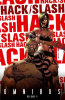 Hack/Slash Omnibus Vol 4 by Seeley, Tim