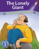 The Lonely Giant by Holden, Pam