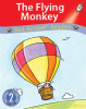 The Flying Monkey by Holden, Pam