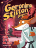 Geronimo Stilton Reporter: Mask of Rat Jit-su by Stilton, Geronimo