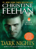 Dark Nights by Feehan, Christine