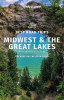 Lonely Planet Best Road Trips Midwest & the Great Lakes 1 by Planet, Lonely