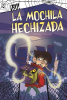 La mochila hechizada by Jaycox, Jaclyn