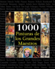 1000 Pinturas de los Grandes Maestros by Charles, Victoria