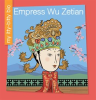 Empress Wu Zetian by Loh-Hagan, Virginia