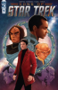 Star Trek: Sons of Star Trek by Hampton, Morgan