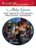The French Tycoon's Pregnant Mistress by Green, Abby