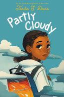 Partly cloudy by Davis, Tanita S