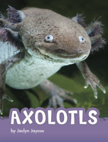 Axolotls by Jaycox, Jaclyn