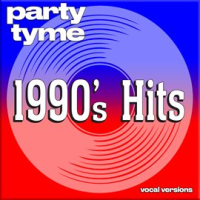 1990s Hits - Party Tyme by Party Tyme