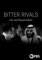 Bitter Rivals: Iran and Saudi Arabia by Fanning, David