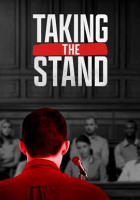Taking the Stand - Season 1 by Abrams, Dan