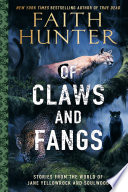 Of_claws_and_fangs
