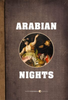 Arabian Nights by Anonymous