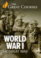 World War I: The "Great War" by Liulevicius, Vejas Gabriel
