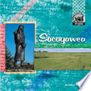 Sacagawea by Petrie, Kristin