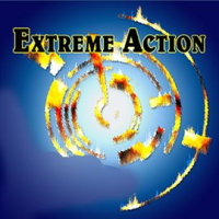 Extreme Action by Hollywood Film Music Orchestra