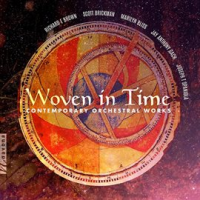 Woven In Time by Various Artists