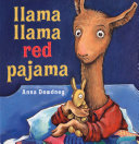 Llama, llama red pajama by Dewdney, Anna