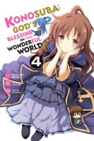Konosuba__God_s_Blessing_on_This_Wonderful_World___Vol_4__manga_